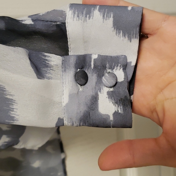 H&M blouse - Picture 4 of 6